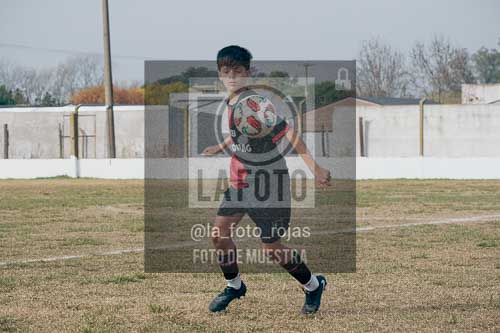 Fotografía JN-19-2 de (040) 2026-06-06 Juventud Newbery Sub13