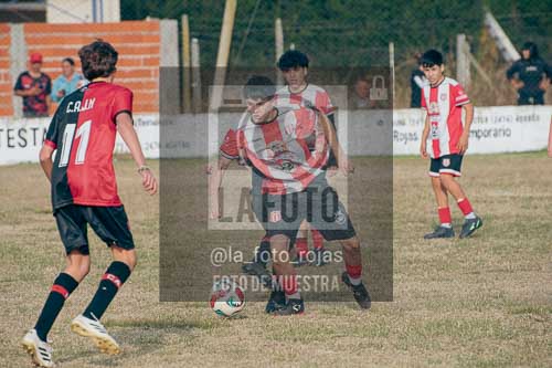 Fotografía JN-20-2 de (040) 2026-06-06 Juventud Newbery Sub15