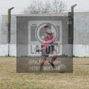 Fotografía JN-20 de (040) 2026-06-06 Juventud Newbery 2016