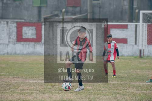 Fotografía JN-21-1 de (040) 2026-06-06 Juventud Newbery Sub12