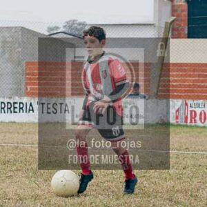 Fotografía JN-21 de (040) 2026-06-06 Juventud Newbery 2016