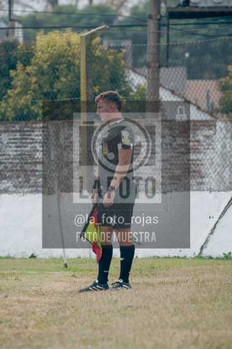 Fotografía JN-23-1 de (040) 2026-06-06 Juventud Newbery Sub12
