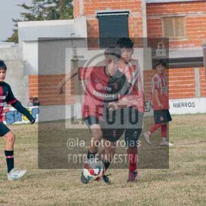 Fotografía JN-23-2 de (040) 2026-06-06 Juventud Newbery Sub13