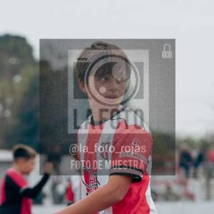 Fotografía JN-23 de (040) 2026-06-06 Juventud Newbery 2016
