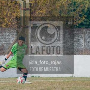 Fotografía JN-26-1 de (040) 2026-06-06 Juventud Newbery Sub15