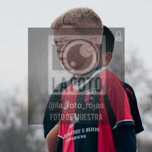 Fotografía JN-26 de (040) 2026-06-06 Juventud Newbery 2016