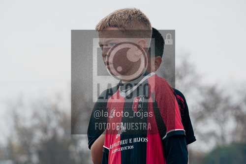 Fotografía JN-26 de (040) 2026-06-06 Juventud Newbery 2016