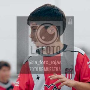Fotografía JN-27-1 de (040) 2026-06-06 Juventud Newbery 2016
