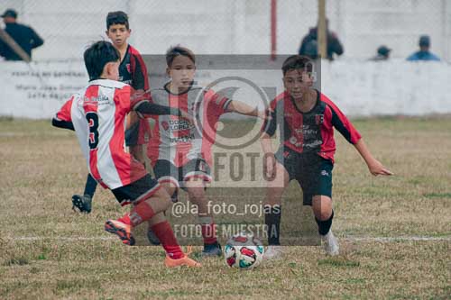 Fotografía JN-27-3 de (040) 2026-06-06 Juventud Newbery Sub12