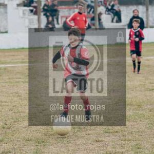 Fotografía JN-28-1 de (040) 2026-06-06 Juventud Newbery 2016