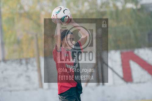 Fotografía JN-28-2 de (040) 2026-06-06 Juventud Newbery Sub13