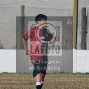Fotografía JN-28-3 de (040) 2026-06-06 Juventud Newbery Sub15