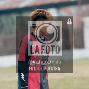 Fotografía JN-28 de (040) 2026-06-06 Juventud Newbery 2015