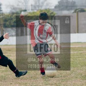 Fotografía JN-29-1 de (040) 2026-06-06 Juventud Newbery 2016