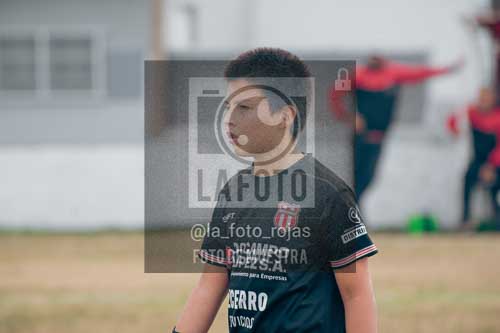 Fotografía JN-29-2 de (040) 2026-06-06 Juventud Newbery Sub12