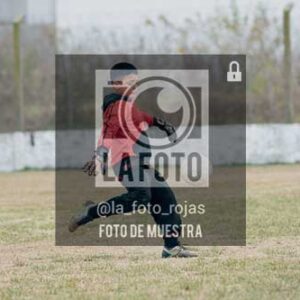 Fotografía JN-29 de (040) 2026-06-06 Juventud Newbery 2015
