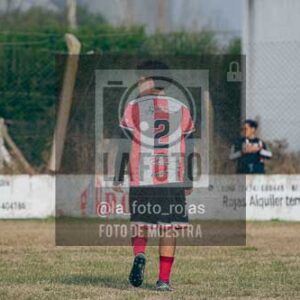 Fotografía JN-29-4 de (040) 2026-06-06 Juventud Newbery Sub15