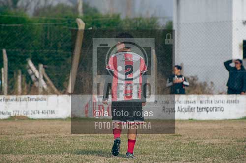 Fotografía JN-29-4 de (040) 2026-06-06 Juventud Newbery Sub15