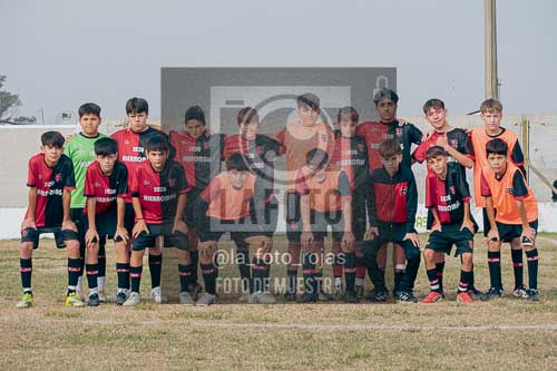 Fotografía JN-3-2 de (040) 2026-06-06 Juventud Newbery Sub13