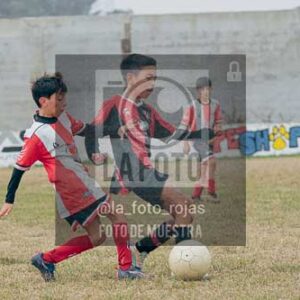 Fotografía JN-3 de (040) 2026-06-06 Juventud Newbery 2016