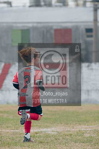 Fotografía JN-30-1 de (040) 2026-06-06 Juventud Newbery 2016