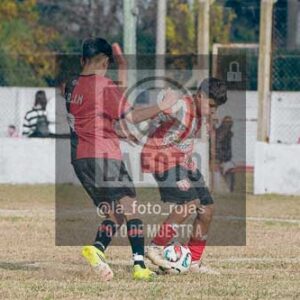 Fotografía JN-30-3 de (040) 2026-06-06 Juventud Newbery Sub13