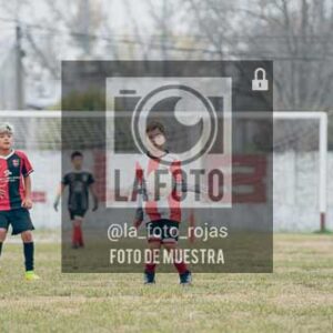 Fotografía JN-30 de (040) 2026-06-06 Juventud Newbery 2015