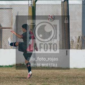 Fotografía JN-30-4 de (040) 2026-06-06 Juventud Newbery Sub15