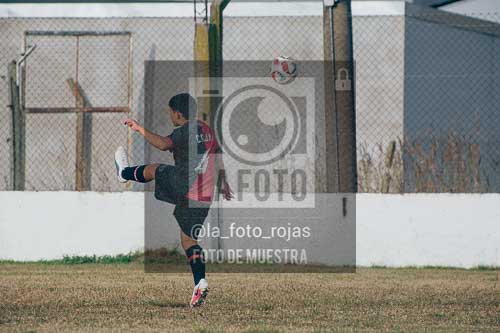 Fotografía JN-30-4 de (040) 2026-06-06 Juventud Newbery Sub15