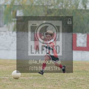 Fotografía JN-31-1 de (040) 2026-06-06 Juventud Newbery 2016