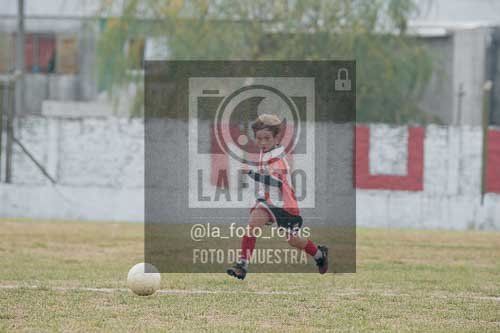 Fotografía JN-31-1 de (040) 2026-06-06 Juventud Newbery 2016