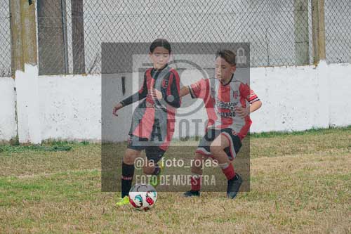 Fotografía JN-31-2 de (040) 2026-06-06 Juventud Newbery Sub12