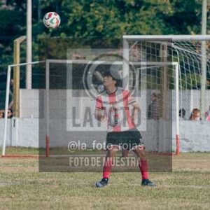 Fotografía JN-31-4 de (040) 2026-06-06 Juventud Newbery Sub15