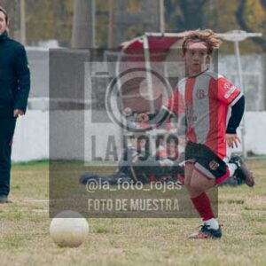 Fotografía JN-32-1 de (040) 2026-06-06 Juventud Newbery 2016