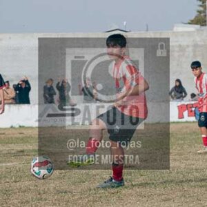 Fotografía JN-32-2 de (040) 2026-06-06 Juventud Newbery Sub13