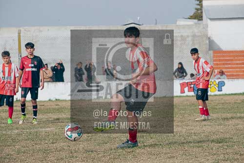 Fotografía JN-32-2 de (040) 2026-06-06 Juventud Newbery Sub13