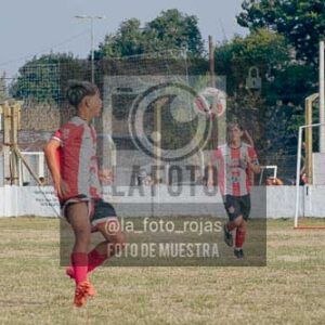Fotografía JN-32-3 de (040) 2026-06-06 Juventud Newbery Sub15