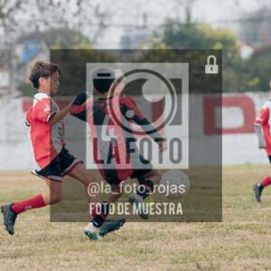 Fotografía JN-32 de (040) 2026-06-06 Juventud Newbery 2015