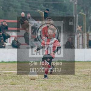 Fotografía JN-33-1 de (040) 2026-06-06 Juventud Newbery 2016