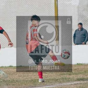 Fotografía JN-33-3 de (040) 2026-06-06 Juventud Newbery Sub13