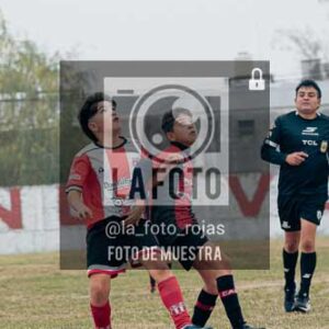 Fotografía JN-33 de (040) 2026-06-06 Juventud Newbery 2015