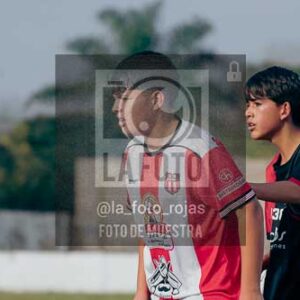 Fotografía JN-33-4 de (040) 2026-06-06 Juventud Newbery Sub15