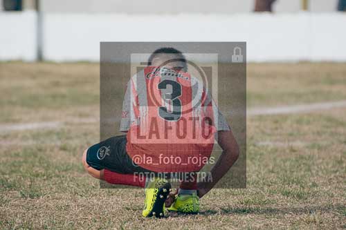 Fotografía JN-34-2 de (040) 2026-06-06 Juventud Newbery Sub13