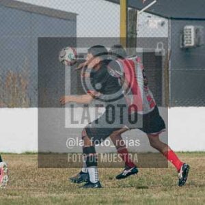 Fotografía JN-34-3 de (040) 2026-06-06 Juventud Newbery Sub15