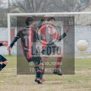 Fotografía JN-34 de (040) 2026-06-06 Juventud Newbery 2016