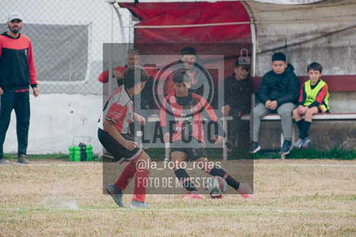 Fotografía JN-35-1 de (040) 2026-06-06 Juventud Newbery Sub12