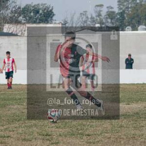 Fotografía JN-36-1 de (040) 2026-06-06 Juventud Newbery Sub15