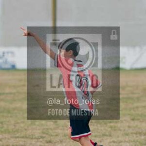 Fotografía JN-36 de (040) 2026-06-06 Juventud Newbery 2016