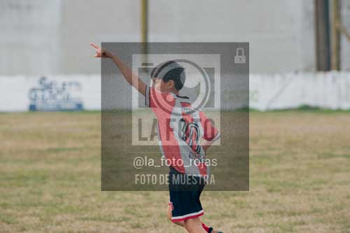 Fotografía JN-36 de (040) 2026-06-06 Juventud Newbery 2016