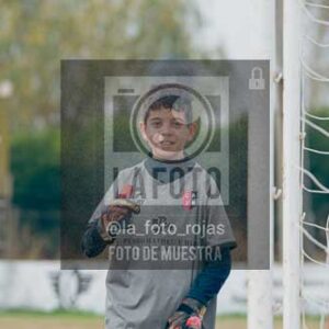 Fotografía JN-37-1 de (040) 2026-06-06 Juventud Newbery 2016